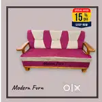 Wooden Sofa sale New wooden sofa 859
