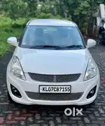 Maruti Suzuki Swift Dzire ZXI Plus , 2014, Petrol