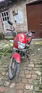 Fully super condition bike 60 kmpl milage