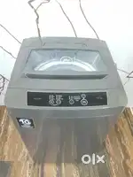 Godrej eon audra 7kg top load fully automatic washing machine*/*