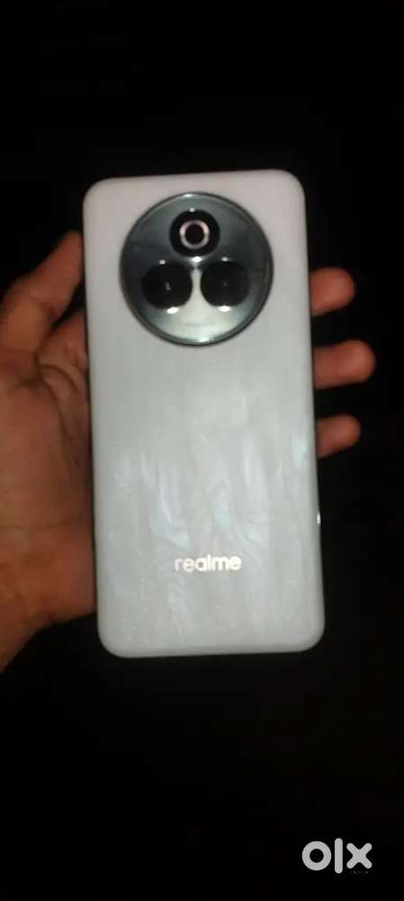 Realme p3 pro 8/128
