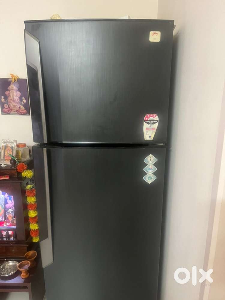 Godrej Eon double door