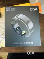 Boat smart ring
