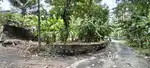 Road side plot for sale