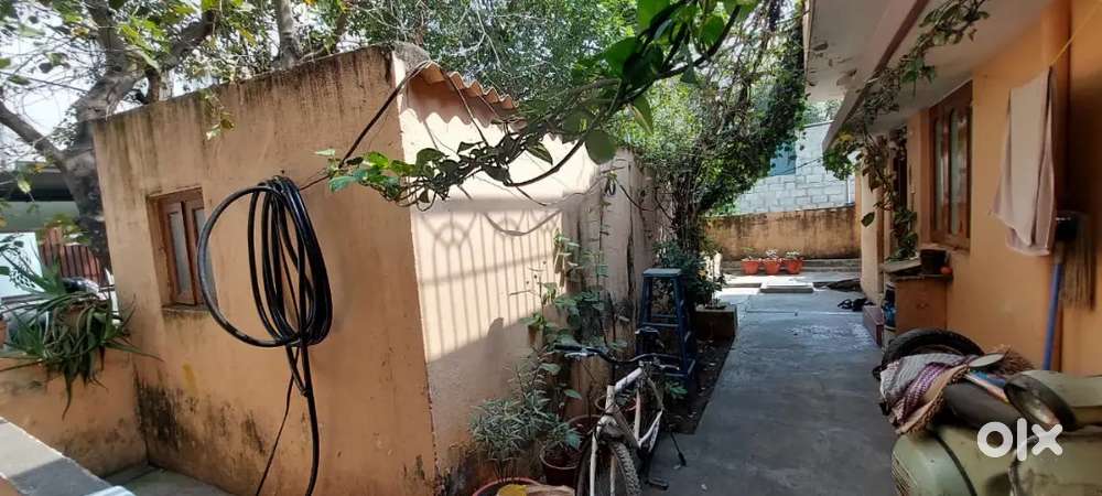 1 BHK independent house for sale
