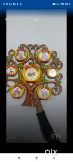 wall clock 299
