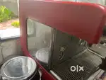 Coffee machine