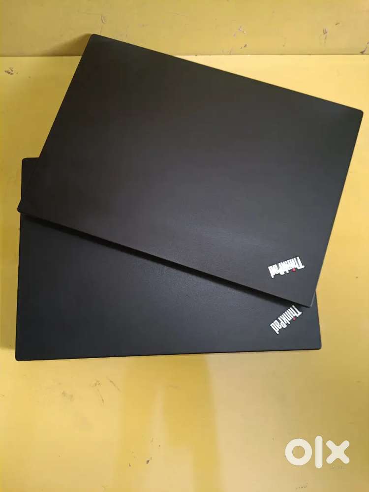 Lenovo Core i5 8th Gen With 8Gb Ram