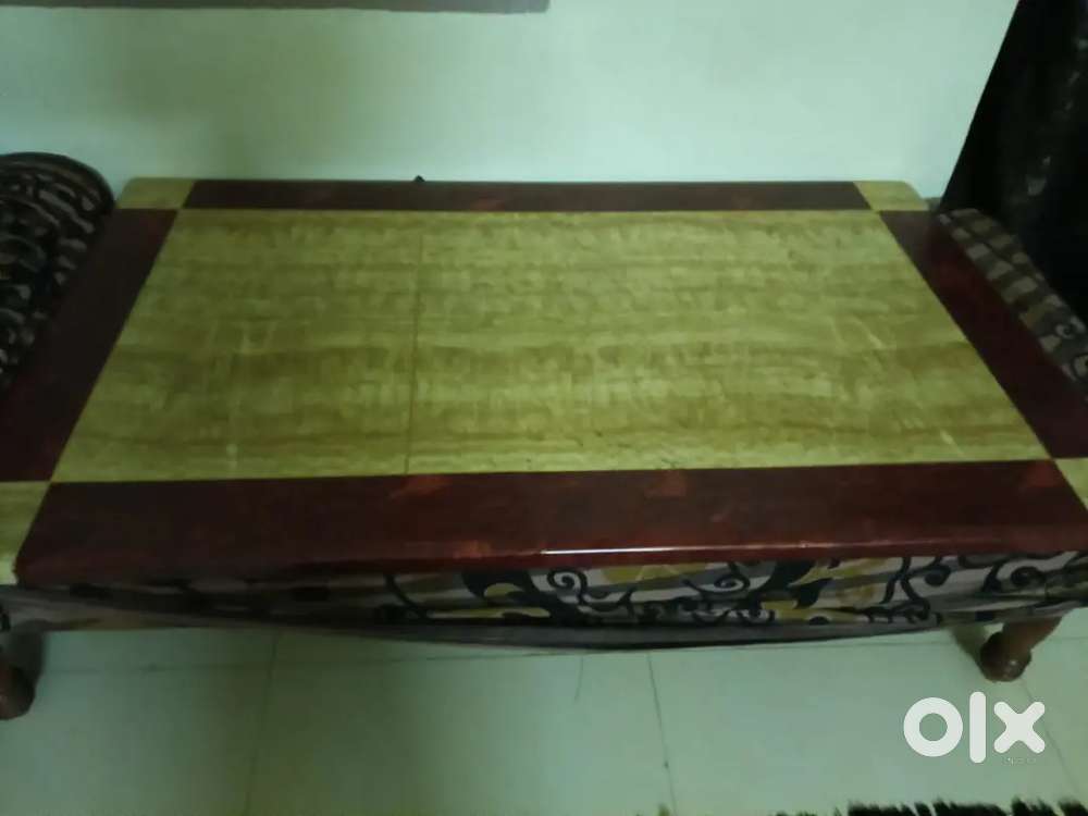 Dinning Table Granite