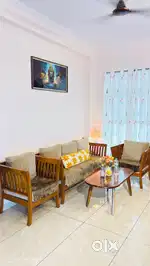 Mirah 3bhk airbnb stay