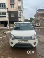 Maruti Suzuki Wagon R 2019