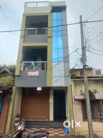 For giving my property on rent
