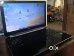 HP Pavilion 15 Core i3 Laptop