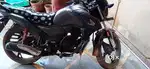 Honda sp 125drum
