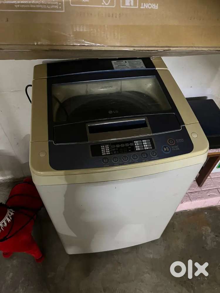 Automatic Washing machine