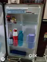 Samsung fridge