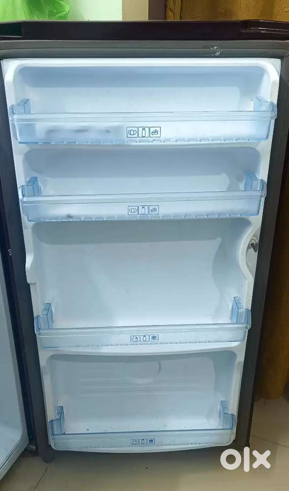 Fridge brand new