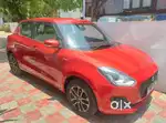 Maruti Suzuki Swift ZDI Plus, 2019, Diesel