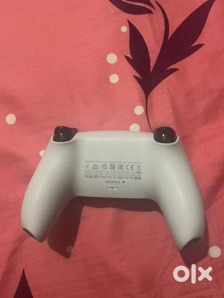 SONY CONTROLLER