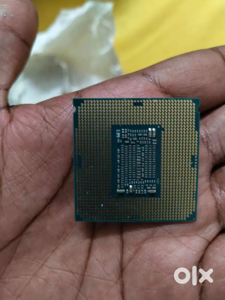 Intel Core i7-8700 Processor 8th Gen