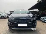 Kia Carnival, 2020, Diesel