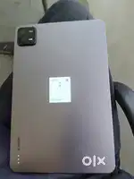 Xiaomi pad 6 with charger