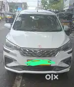 MUJHE DRIVER CHAHIYE ERTIGA KE LIYE OLA UBER ME CHALANA HAI