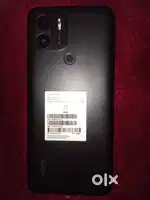 Poco c 51 6GB  128 INTERNAL