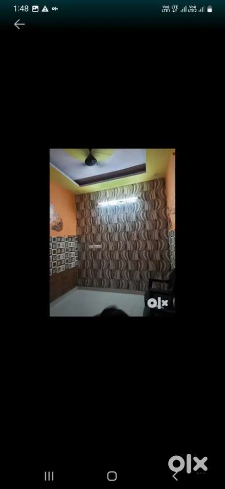 1 room without kitchen for rent