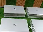 Slim Body Silver Hp Elitebook X390 1040g6 Core i5 8th Gen16GB/256GB