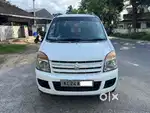 Maruti Suzuki Wagon R 2006-2010 LXI Minor, 2009, Petrol