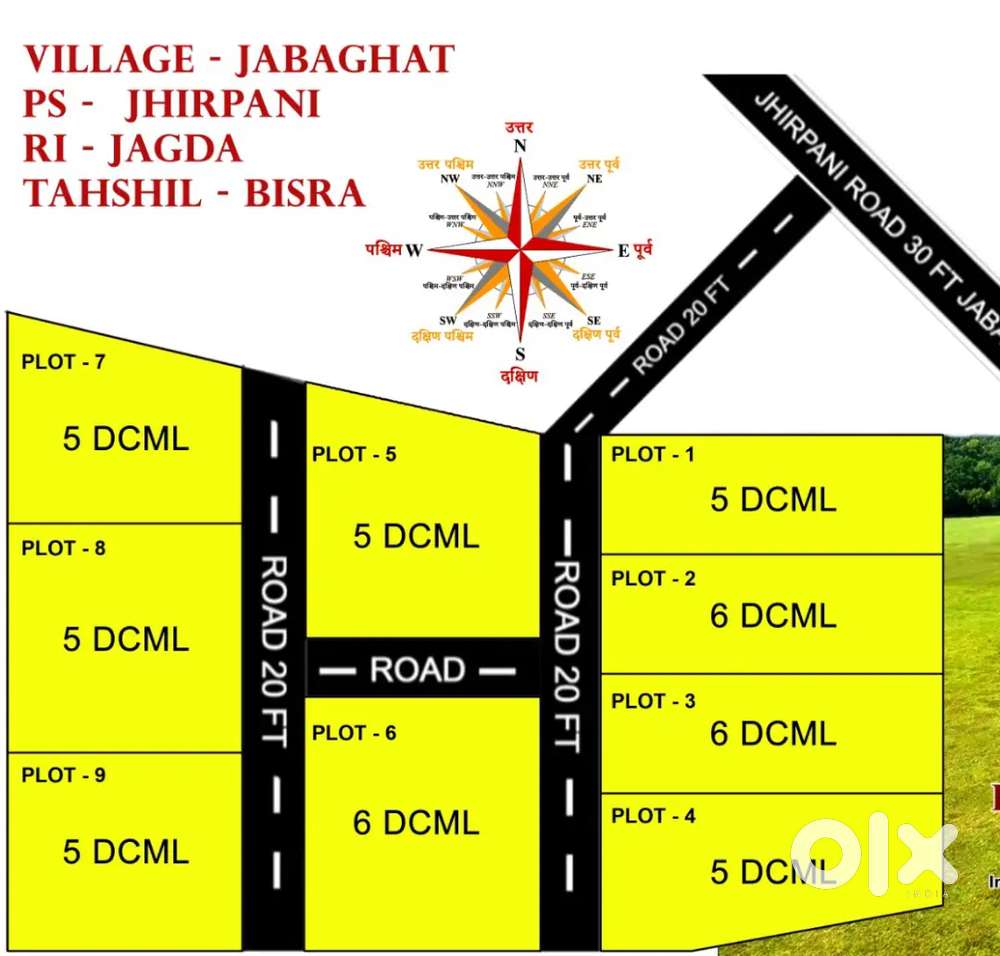 Buy you dreamland with Afodable price