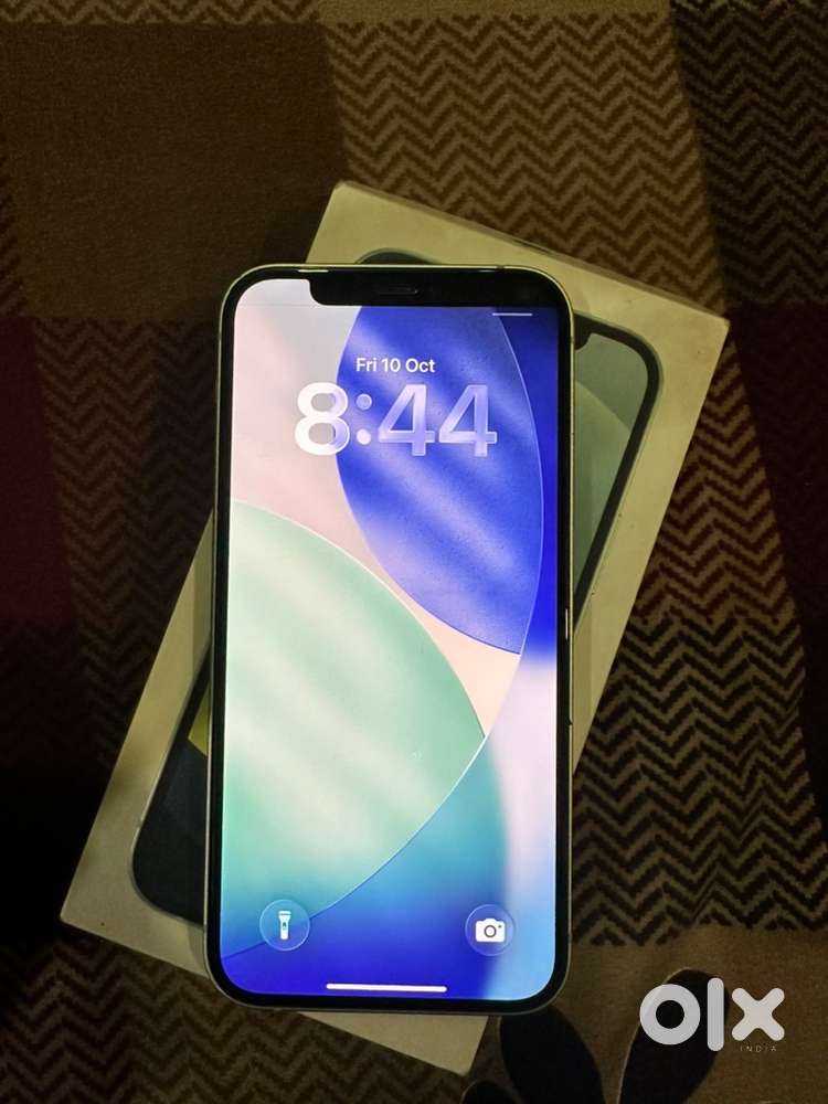 iphone 12 128 GB 5G