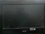 TV LG BUT SCREEN NEEDS TO BE REPAIR