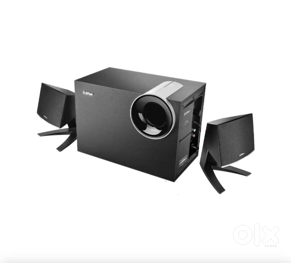 2.1 Multimedia Speaker