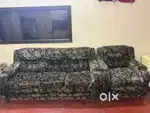 Sofa 4 seater
