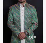 Mens Sherwani