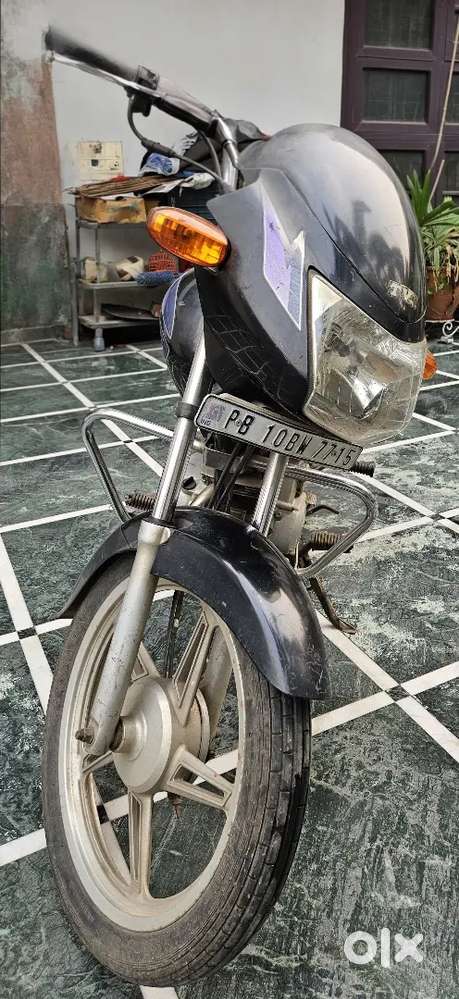 Star city in good condition