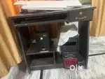 Computer table