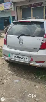 Hyundai i10 2012