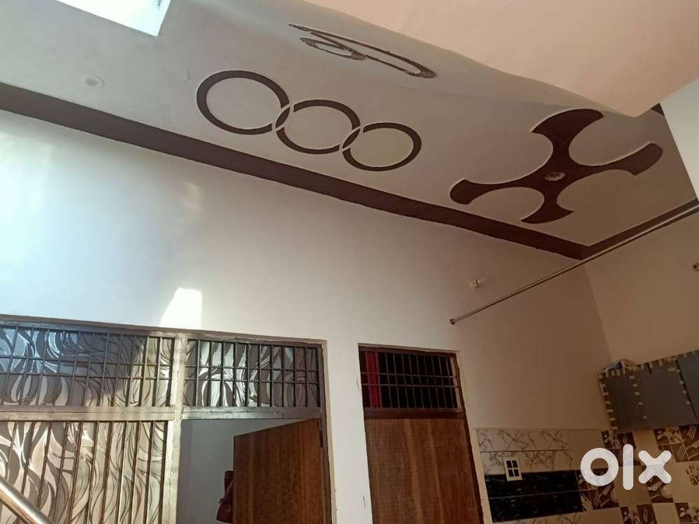 New House Independent floor for rent
