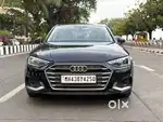 Audi A4 2.0 Technology 40 TFSI, 2021, Petrol