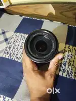 Nikon DSLR lens D5300 camera