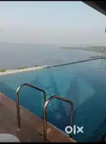 3Bhk new ready to move for sale at MVR with  amenities