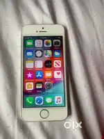 I phone 5s
