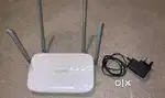 TP Link router