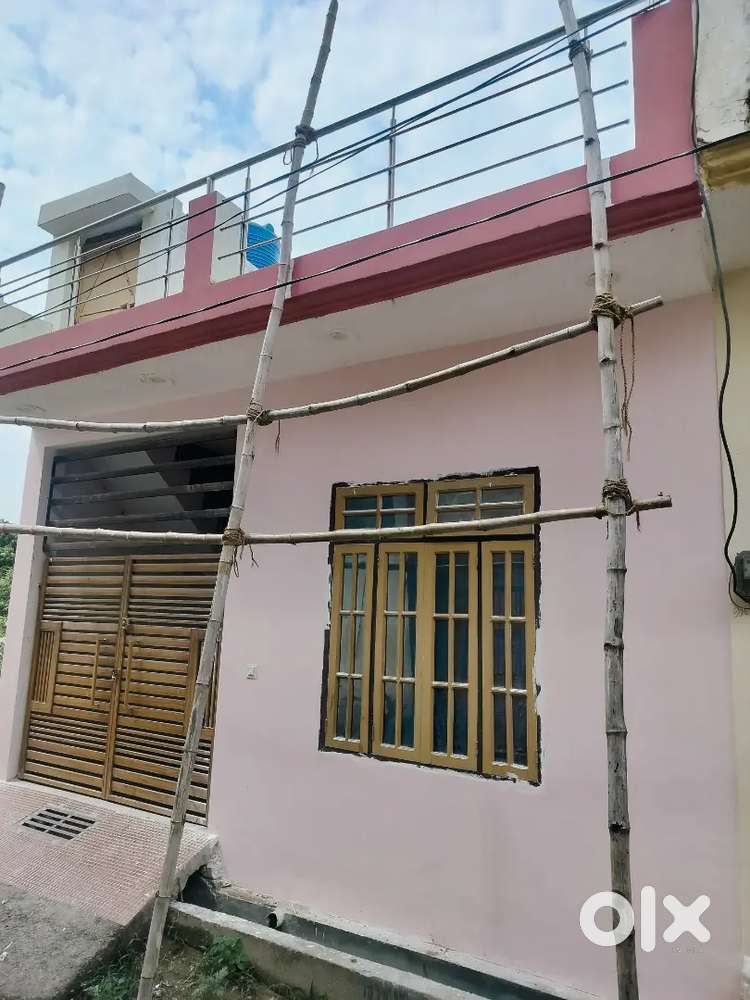 Ready to move house loan facility available