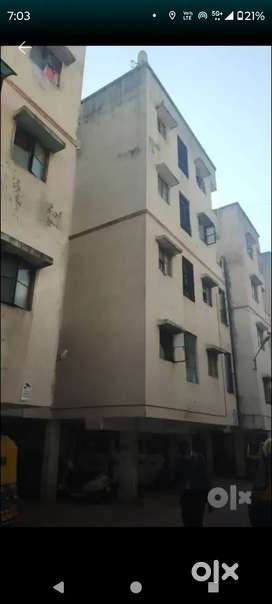 Falt type 1bhk Re devlopment Flat selling urgent money need