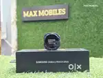 Samsung watch Ultra 49mm LTE (2 month old ) clean condition full kit