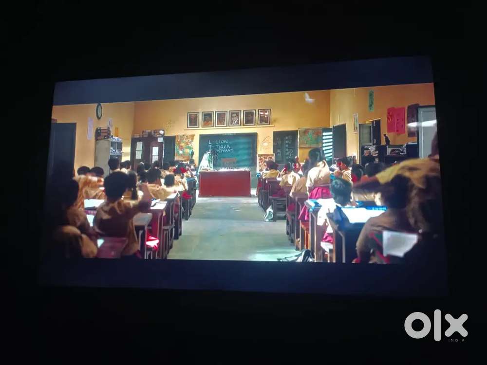 Oneplus 43Y1 inches TV good working condition